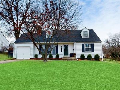 3311 W 74th Ter, Prairie Village, KS, 66208