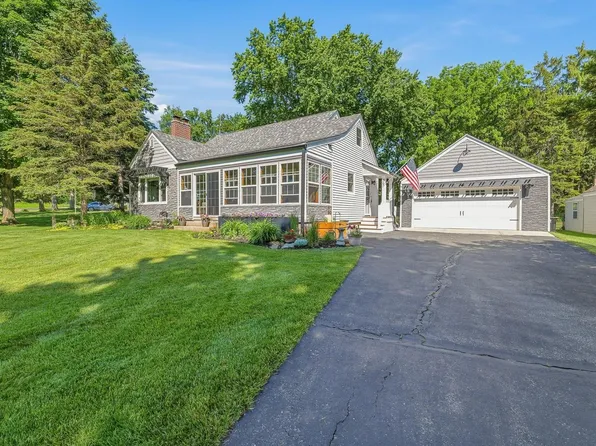 367 S Lawson Dr, Green Lake, WI 54941