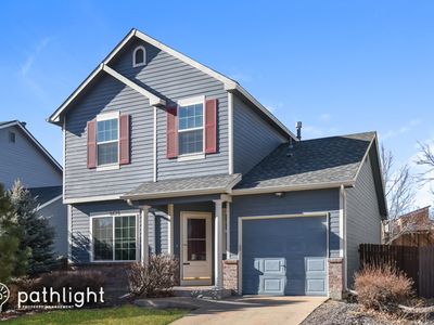 6426 Rockville Dr, Colorado Springs, CO, 80923