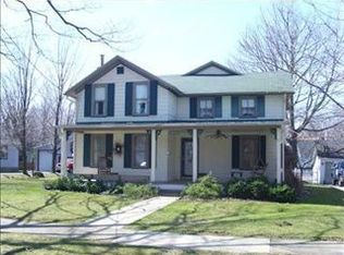 31 Pearl St, North East Boro, PA 16428
