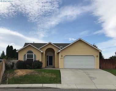 2309 N Quebec Ct, Kennewick, WA, 99336