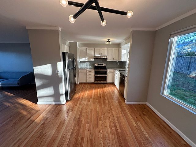 1st image of 5135 Frances Ave NE Unit A