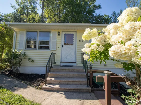 146 Downes Street, Waterbury, CT 06704