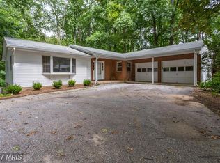 1234 Pouder Rd, Sykesville, MD 21784