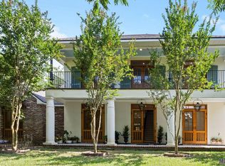 7600 Tunica Trce, Saint Francisville, LA 70775