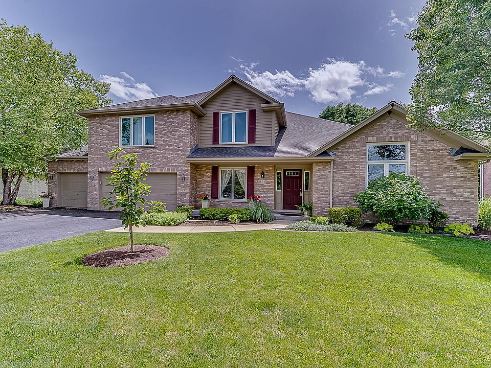 1st image of 8861 Brown Dr