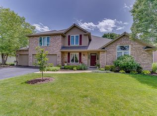 8861 Brown Dr, Frankfort, IL 60423