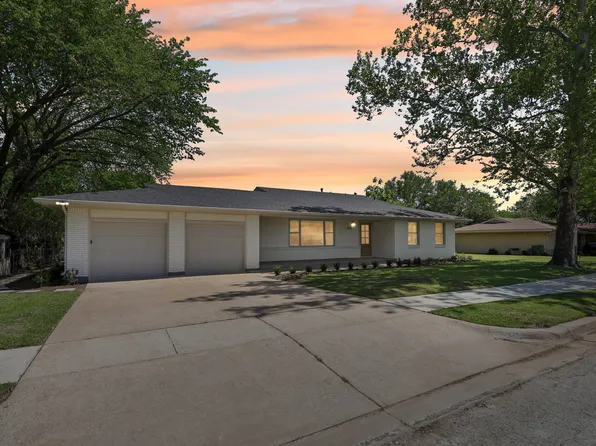 3516 Norton Dr, Richland Hills, TX 76118