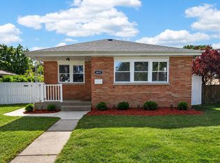 4629 N 77th STREET, Milwaukee, WI 53218