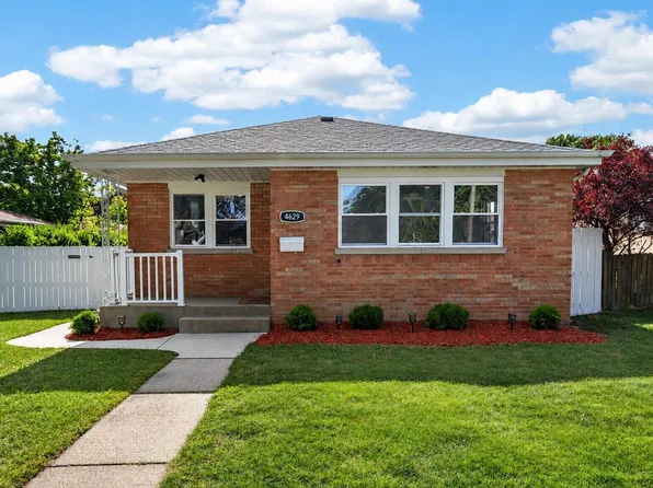 4629 N 77th STREET, Milwaukee, WI 53218