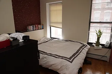 Rented by J Misrahi Realty Corp