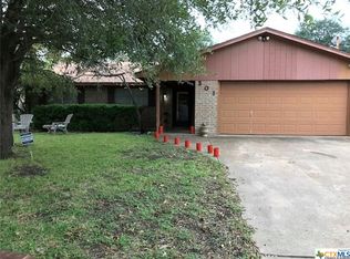 301 Ruggles Loop, Temple, TX 76501