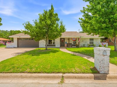 977 Mockingbird St, Stephenville, TX, 76401