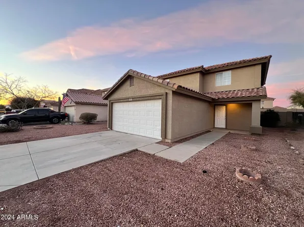 11814 W POINSETTIA Drive, El Mirage, AZ 85335
