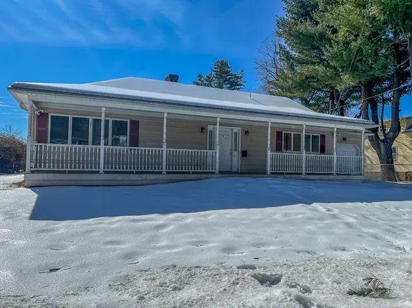 18 David Avenue, Plainville, CT 06062