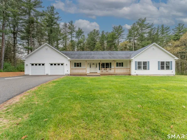 81 Kelly Road, Killingly, CT 06241