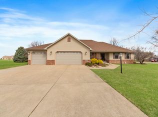 (Undisclosed Address), Toluca, IL 61369