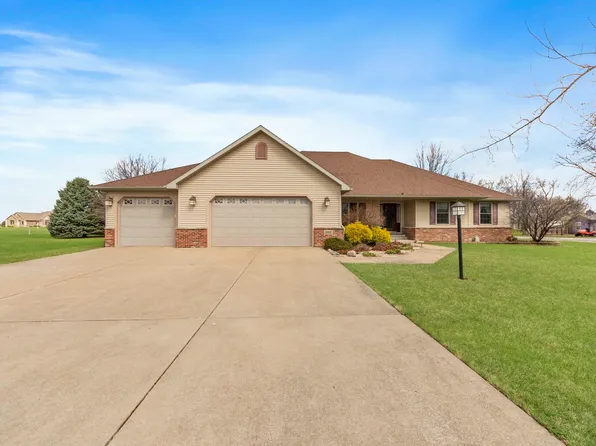 (undisclosed Address), Toluca, IL 61369