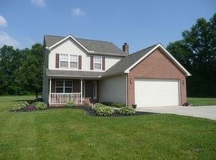 1841 S Three B's & K Rd, Galena, OH 43021