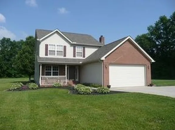 1841 S Three B's & K Rd, Galena, OH 43021