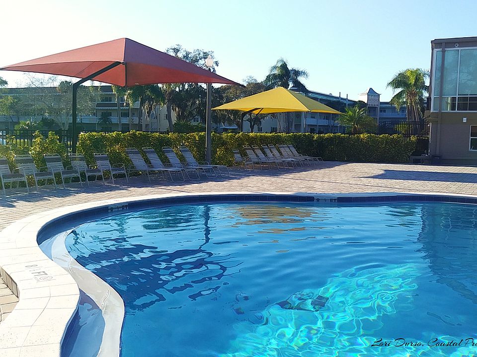 1st image of 2350 Haitian Dr APT 12