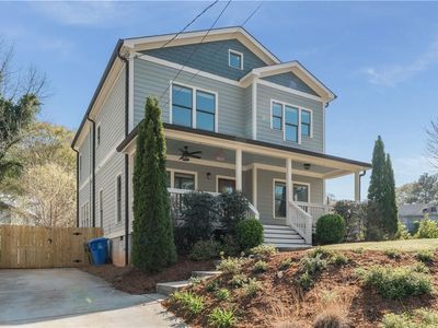 1611 Flat Shoals Rd, Atlanta, GA, 30316