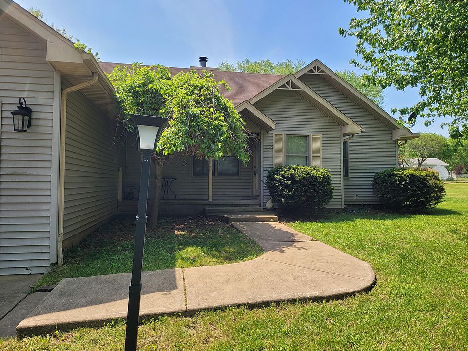 820 Kirby Ln, Aurora, MO 65605 MLS 60217372 Zillow