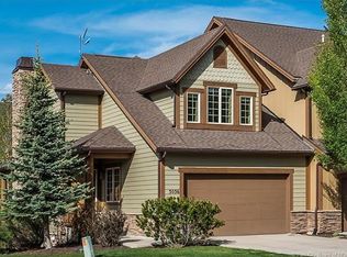 3036 Lower Saddleback Rd, Park City, UT 84098