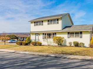 159 E Broadway St, Larksville, PA 18704