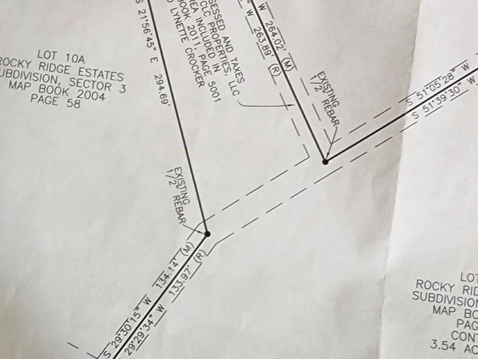 2nd image of LOT-17A Old Forest Dr #17A