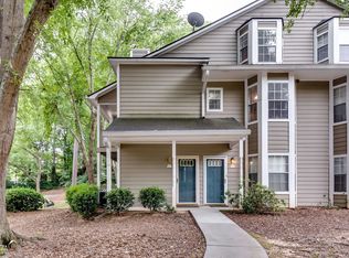 6445 Pinebark Way, Morrow, GA 30260
