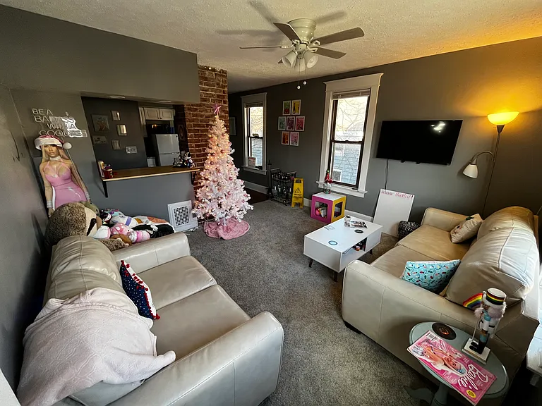 2371 Chickasaw St #2 — Photo 5