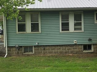 8445 E Monroe Rd, Wheeler, MI 48662