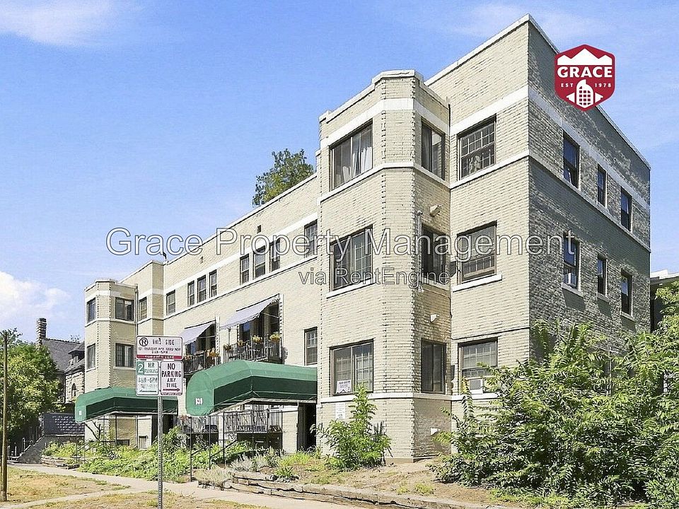 1st image of 523 E 12th Ave APT 7