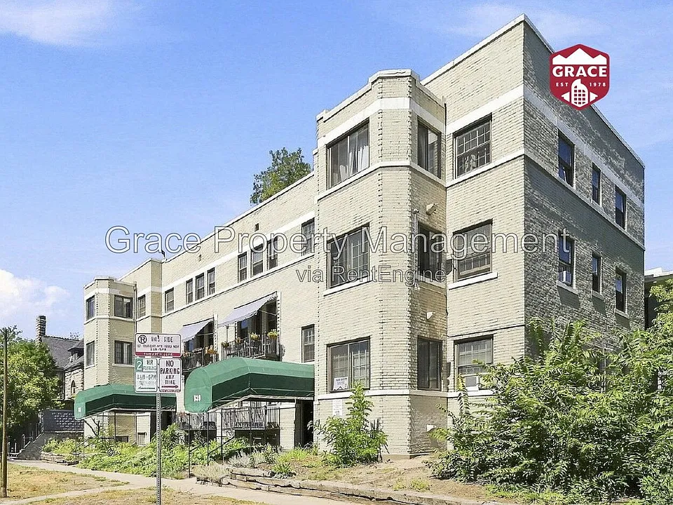 523 E 12th Ave #7