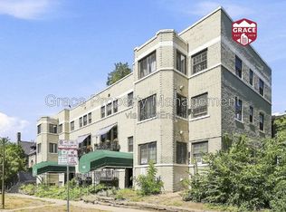 523 E 12th Ave APT 7, Denver, CO 80203