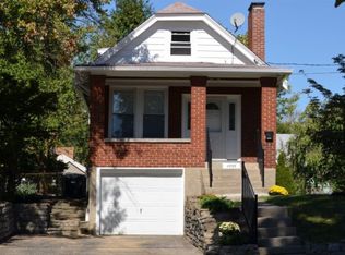4230 Matson Ave, Cincinnati, OH 45236