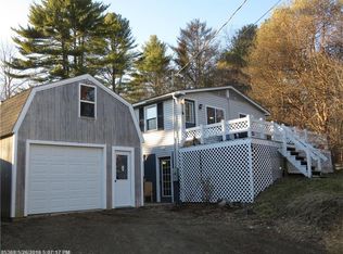 595 Hunts Meadow Rd, Windsor, ME 04363