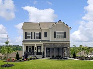 779 Victoria Heights Dr, Dallas, GA 30132