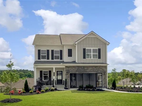 779 Victoria Heights Dr, Dallas, GA 30132