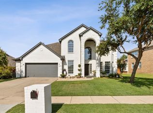 10205 Tapestry St, Fort Worth, TX 76244