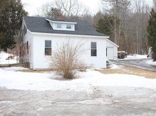 1759 River Rd, Bucksport, ME 04416