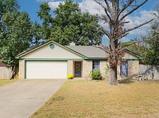 802 Lindy Cv, Bryant, AR 72022