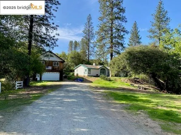 4823 Murphys Camp Rd, Murphys, CA 95247