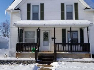 325 Payson St, Kewanee, IL 61443