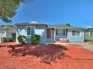 439 Hunter Ave, Oakland, CA 94603