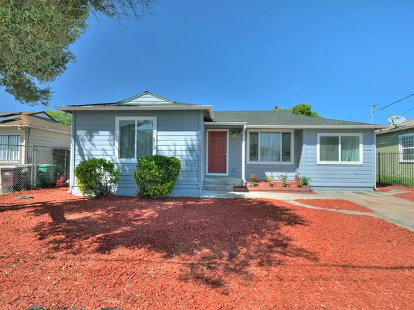 439 Hunter Ave, Oakland, CA 94603