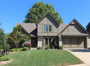 12634 W 75th Ter, Lenexa, KS 66216