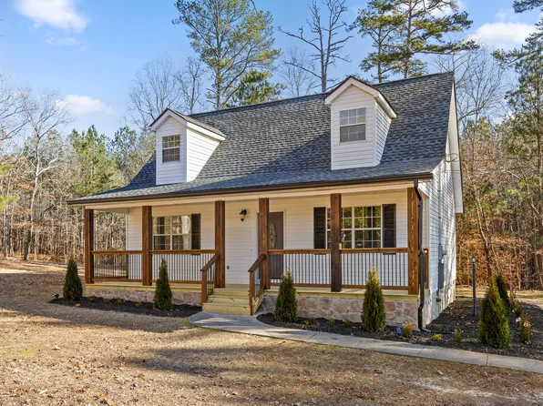 467 Timberland Trl, Ringgold, GA 30736