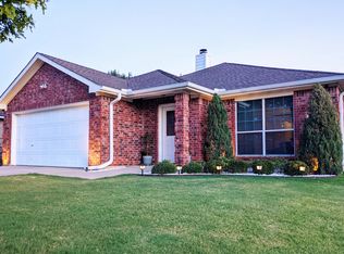 3412 Austin St, Gainesville, TX 76240
